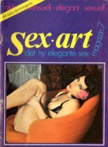 Sex-Art – n. 7