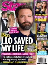 Star Magazine USA – August 08 2022