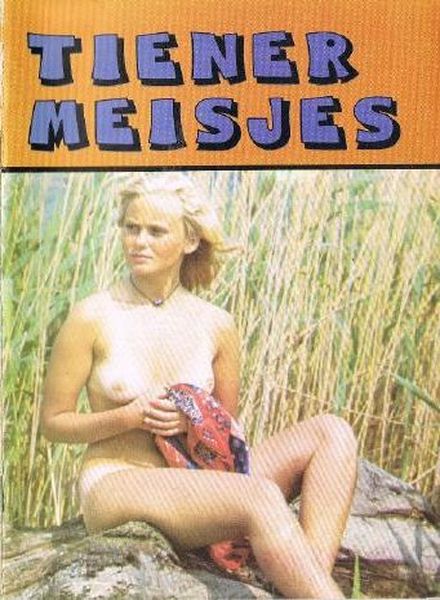 Tiener Meisjes – n. 46 1985