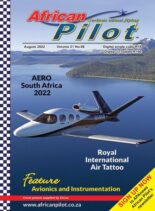 African Pilot – September 2022
