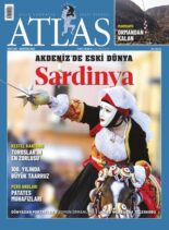Atlas – Agustos 2022