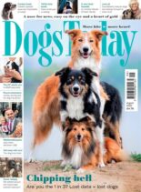 Dogs Today UK – August 2022