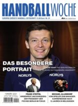 Handballwoche – 02 August 2022