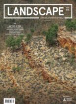 Landscape Architecture Australia – August 2022