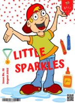 Little Sparkles – August 2022