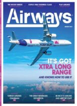 Airways Magazine – August 2022