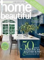 Australian Home Beautiful – September 2022