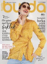 Burda Turkiye – Agustos 2022