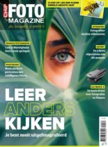 Chip Foto Magazine – augustus 2022