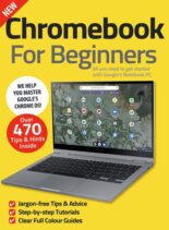 Chromebook For Beginners – July 2022