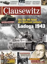 Clausewitz – September-Oktober 2022
