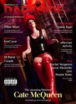 Darkside Magazine – August 2022