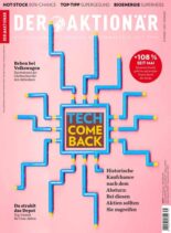 Der Aktionar – 29 Juli 2022