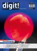 Digit! Germany – Juni-August 2022