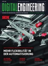 Digital Engineering Germany – Juli 2022