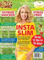 First for Women – August 22 2022