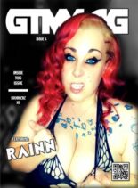 GTM MAG – Issue 4 2022