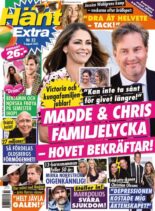 Hant Extra – 02 augusti 2022