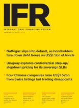 IFR Magazine – July 30 2022