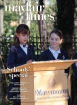Mayfair Times – September 2022