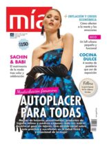 Mia Argentina – 30 julio 2022