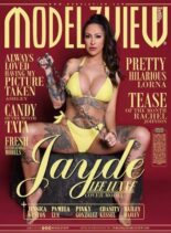 Modelz View – Issue 246 June 2022