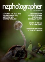 NZPhotographer – August 2022