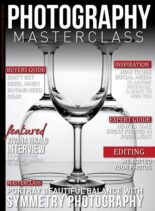 Photography Masterclass – 25 July 2022