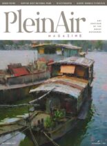PleinAir Magazine – September 2022