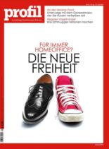 profil – 31 Juli 2022