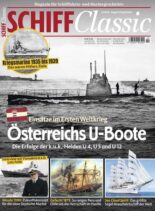 Schiff Classic – August-September 2022