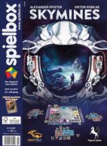 spielbox – August 2022