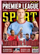 Sportbiblar – 30 juli 2022