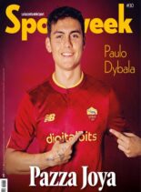 SportWeek – 30 Luglio 2022