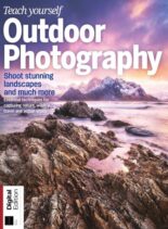 Teach Yourself Outdoor Photography – July 2022