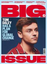 The Big Issue – August 01 2022