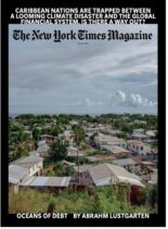 The New York Times Magazine – 31 July 2022