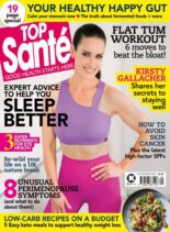 Top Sante UK – September 2022
