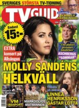TV-Guiden – 02 augusti 2022