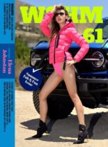 W&HM Wheels and Heels Magazine – 01 August 2022