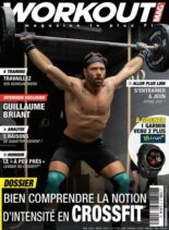 Workout Magazine – Aout-Septembre 2022