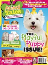 Animal Tales – October 2022