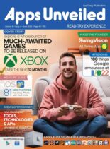 Apps Unveiled – August 2022