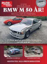 Auto Motor & Sport – 04 augusti 2022