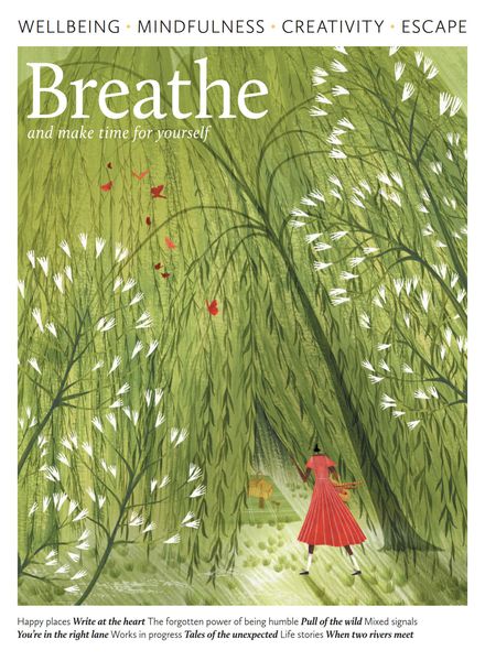 Breathe UK – Issue 49 – August 2022