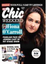 Chic – 06 August 2022