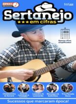 Cifras dos Sucessos – 07 agosto 2022