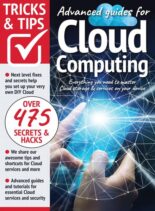 Cloud Computing Tricks and Tips – August 2022