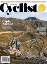 Cyclist Australia & New Zealand – September 2022