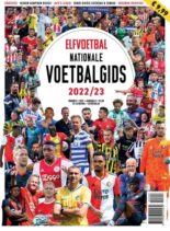 ELF Voetbal – augustus 2022